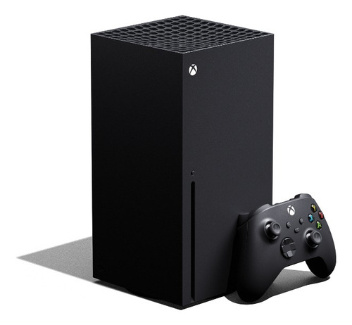 Microsoft Xbox Series X 1tb Console