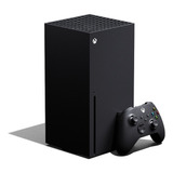 Microsoft Xbox Series X 1tb Console