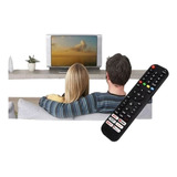 Control Remoto Universal Multimarca Para Tv Led Lcd LG Aoc