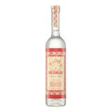 Caja De 6 Mezcal 400 Conejos Espadin Cuishe 750 Ml