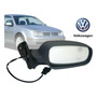 Retrovisor Elctrico Derecho Para Volkswagen Golf 2008 Volkswagen Bora