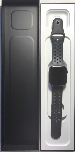 Apple Watch Serie 6 Lte Cellular Edición Nike