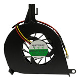 Ventilador Toshiba Satellite L655-s5150 L655-s5160