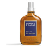 Eau De Toilette L'occitan 75ml Men