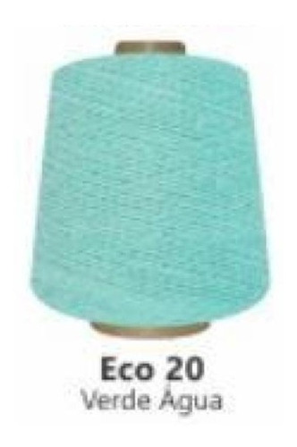 Barbante 6 Para Croche Kit 4 Soberano Cores A Escolha