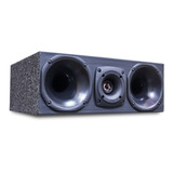 Kit Caixa Corneteira Corneta + 2 Driver + 1 Tweeter 300 Rms 