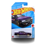 Hot Wheels Nissan Skyline Rs (kdr30) 44/250 J-imports Htc40