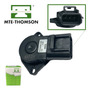 Sensor Tps Ford Fiesta Power Ecosport Focus Escape Ranger Ford Fiesta