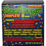 Alimento Para Corales De Acuario: Reef Bugs.