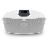 Bluesound Pulse Mini 2i - Altavoz Inteligente Inalámbrico .