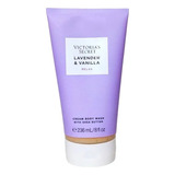 Victoria's Secret Creme De Banho Lavender Vanilla 236ml