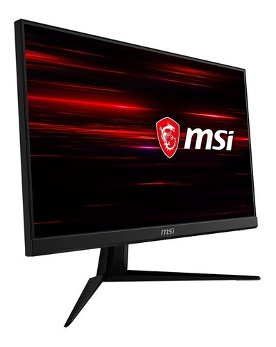 Monitor Pc Msi G241 Gaming 24  1ms 144hz 1920x1080 