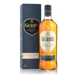 Whisky Grants Ale Cask Finish Estuche 7 - mL a $105