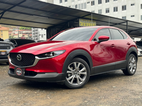 Mazda Cx30 Grand Touring 2.0 Hibrido