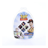Cubo Magico Disney - Pixar Toy Story - Frozen 2 X 2