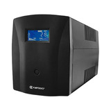 Ups Monofasica Katodo Ea 2150 C/ Display 1500 Va - 900 Watts