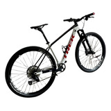 Bicicleta Mtb Trek Carbono Tm Grupo Slx 1x12v