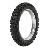 Cubierta Trasero Para Moto Rinaldi Rmx 35 100/90-19 M 57 X 1 Unidad