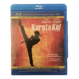 Karate Kid. Blu-ray Usado. 4k