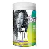 Leave In Easy Mix Cowash 800g - Soul Power