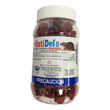 Ratidel-b Cebo Rojo Envenenado Para Rata Y Raton 250 Gr