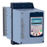 Chave De Partida Soft Starter Weg Ssw900 85a 220-575v 220v/380v/440v/525v/575v