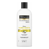  Acondicionador Tresemmé Detox Hidratación Aguacate 715ml