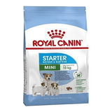 Royal Canin Mini Starter X 1 Kg