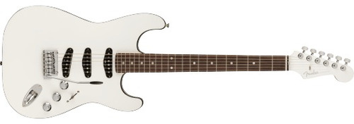 Guitarra Fender Japan Aerodyne Stratocaster Rw Bright White