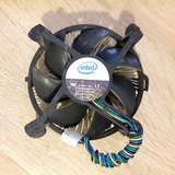  Ventilador Refrigeración Cooler Disipador Intel Cpu E33681