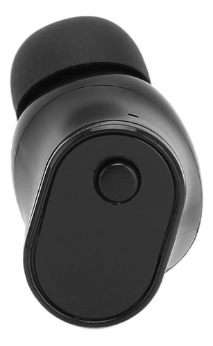 Miniauriculares Bluetooth Individuales Con Reducción De Ruid