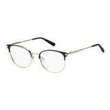 Lentes Tommy Hilfiger Th1960 I46 Negro Oftalmico Original 