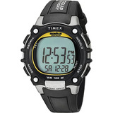 Timex Reloj Ironman Classic 100 De Tamaño Completo,