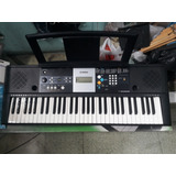 Teclado Piano Yamaha Psr E223 5 Octavas Nuevo En Caja Envíos