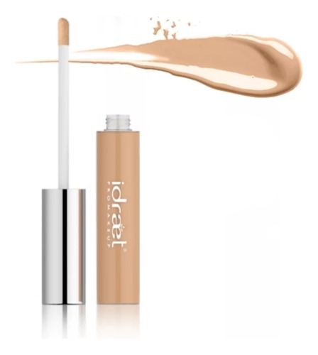 Pro Hyaluron Concealer - Corrector De Alta Cobertura Idraet