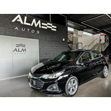 Chevrolet Cruze 1.4 Premier 5p Mod 2023 0km Patentado!!!