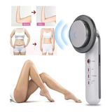 Massager Facial Ultra-sônico 3 Em 1 Pela Radiofrequência