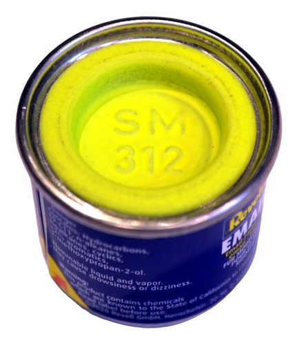 Pinturas Esmaltes 14 Ml Revell A Elección