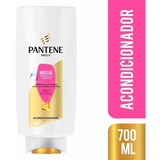 Pack X 6 Unid. Acondicionador  Micellar 750 Cc Pantene Sham