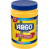 Almidón De Maíz  Argo 454 G (corn Starch)