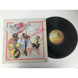 Disco Lp Timbiriche  En Concierto 