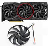 Cooler Fan Placa Video Rog Geforce 2070 2080 Radeon 5600