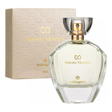 Mahogany Simone Mendes Fragrância Feminina 75ml