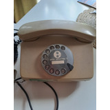 Teléfono Entel Vintage Beige