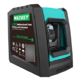 Nivel Laser Milessey Linha Verde L52g + Bolsa 