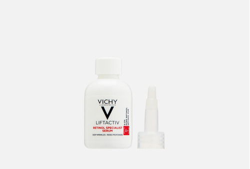 Sérum Antirrugas Vichy Liftactiv Retinol Specialist - 30ml