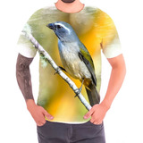 Camiseta Camisa Trinca Ferro Picharro Pássaro Envio Rápido12