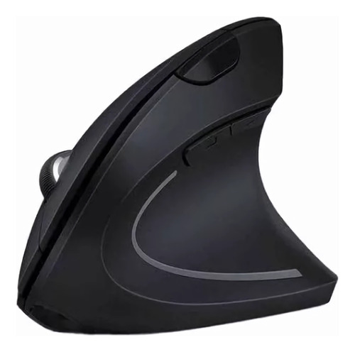 Mouse Ergonómico Vertical Inalámbrico Bluetooth Pro 6 Boton