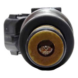 Inyector Gasolina Para Honda Accord 2.3 2001 Version Ex, Lx