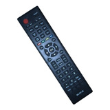 Control Remoto Para Led Lcd Tv  Hisense Hitachi Bgh Noblex